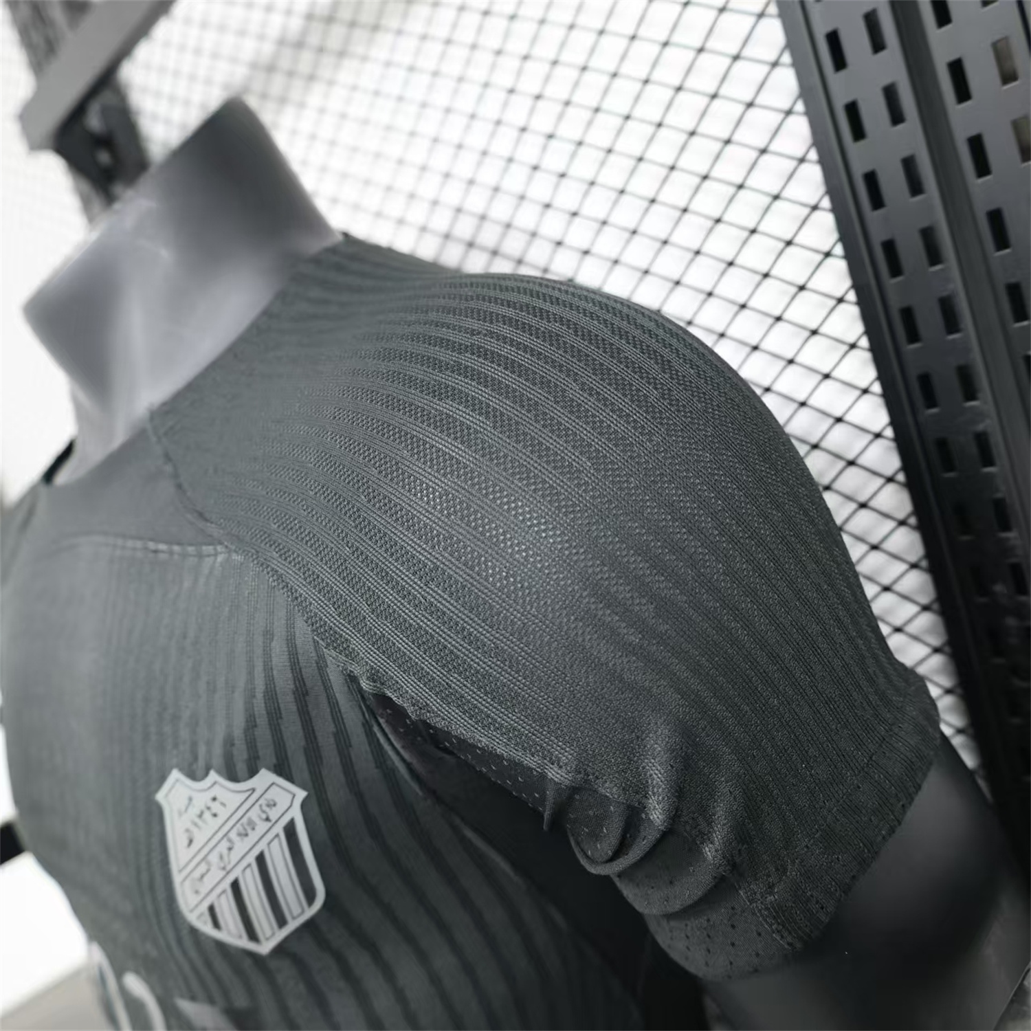 UltraTrikot-Al Ittihad Jeddah United 25-26 Third Jersey - Player Version