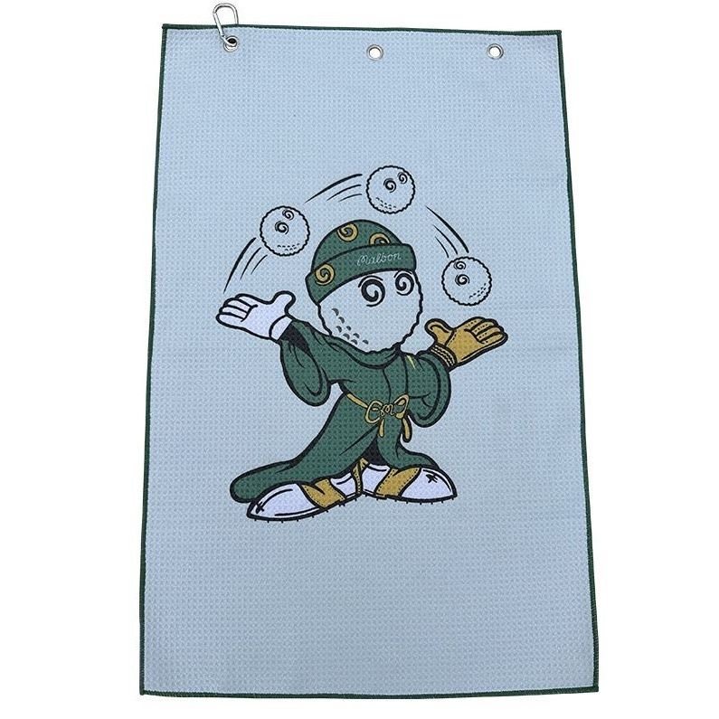 TITLESIT TAYLORMADE G/FORE GOLF BAG