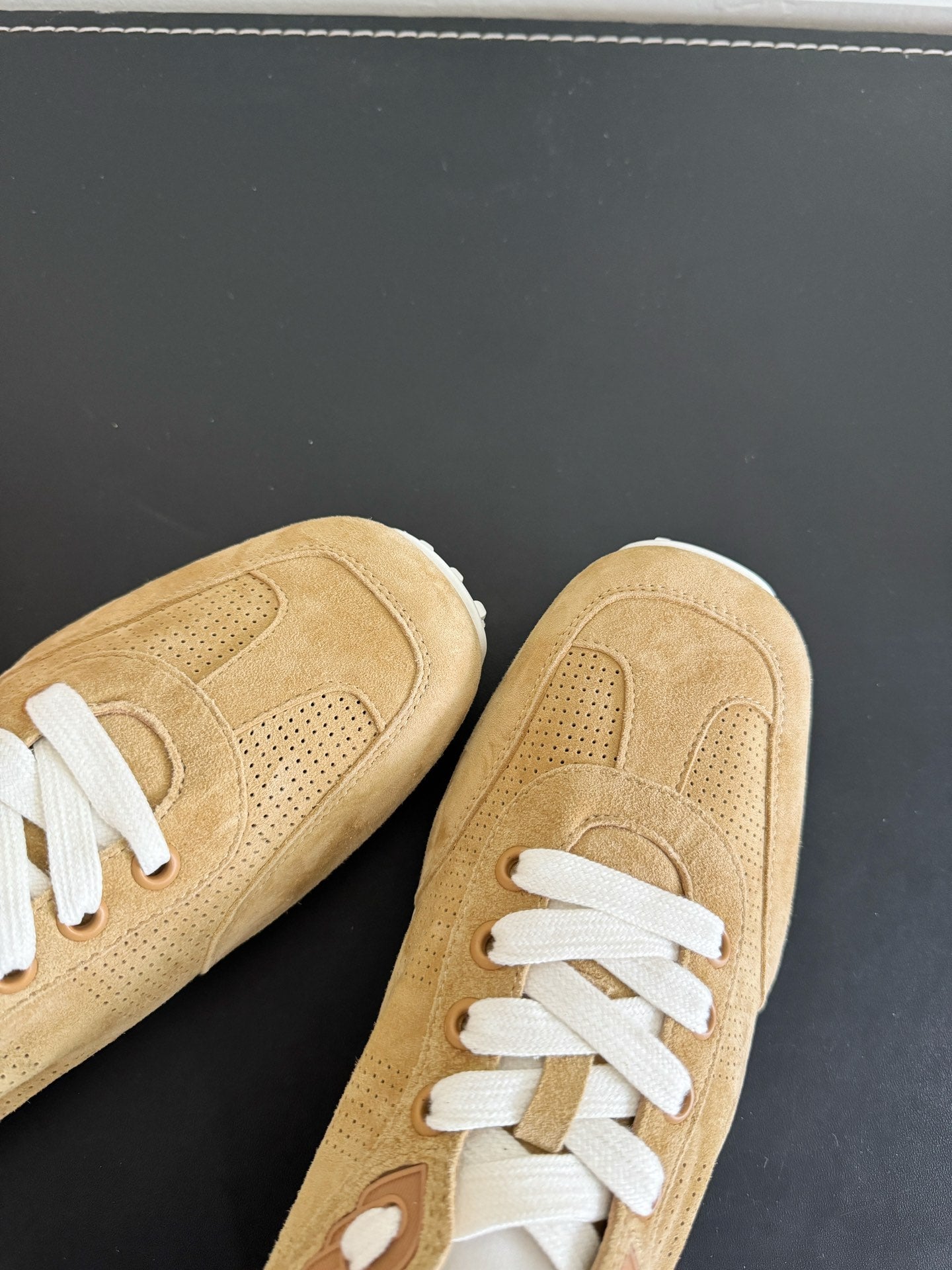 SKATEBOARD SHOES COPPER COLOR SUEDE、mysite、Cacoeks