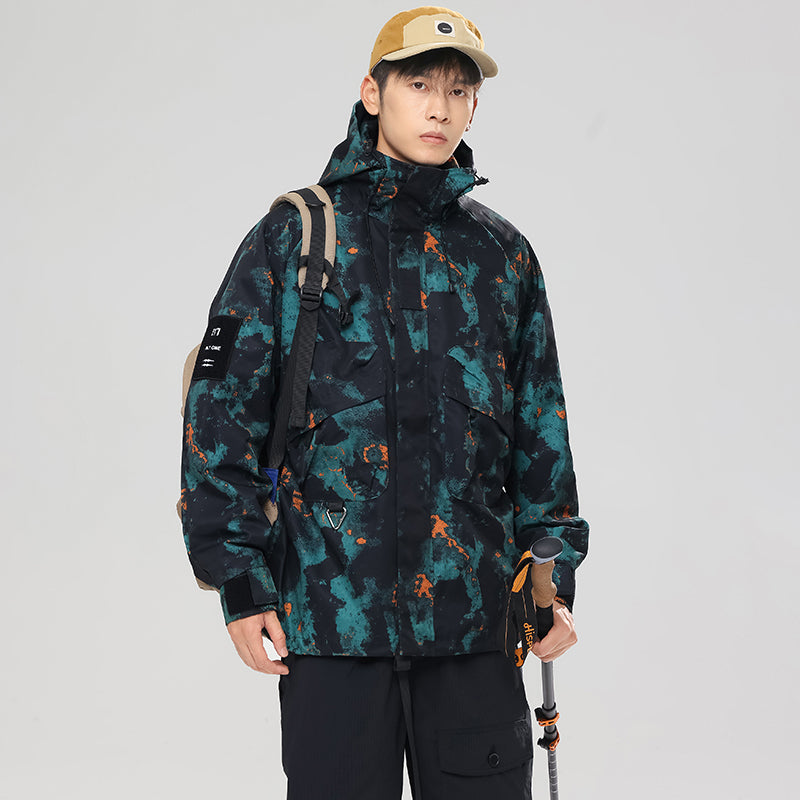 MLB 2353 Outdoor Jacket