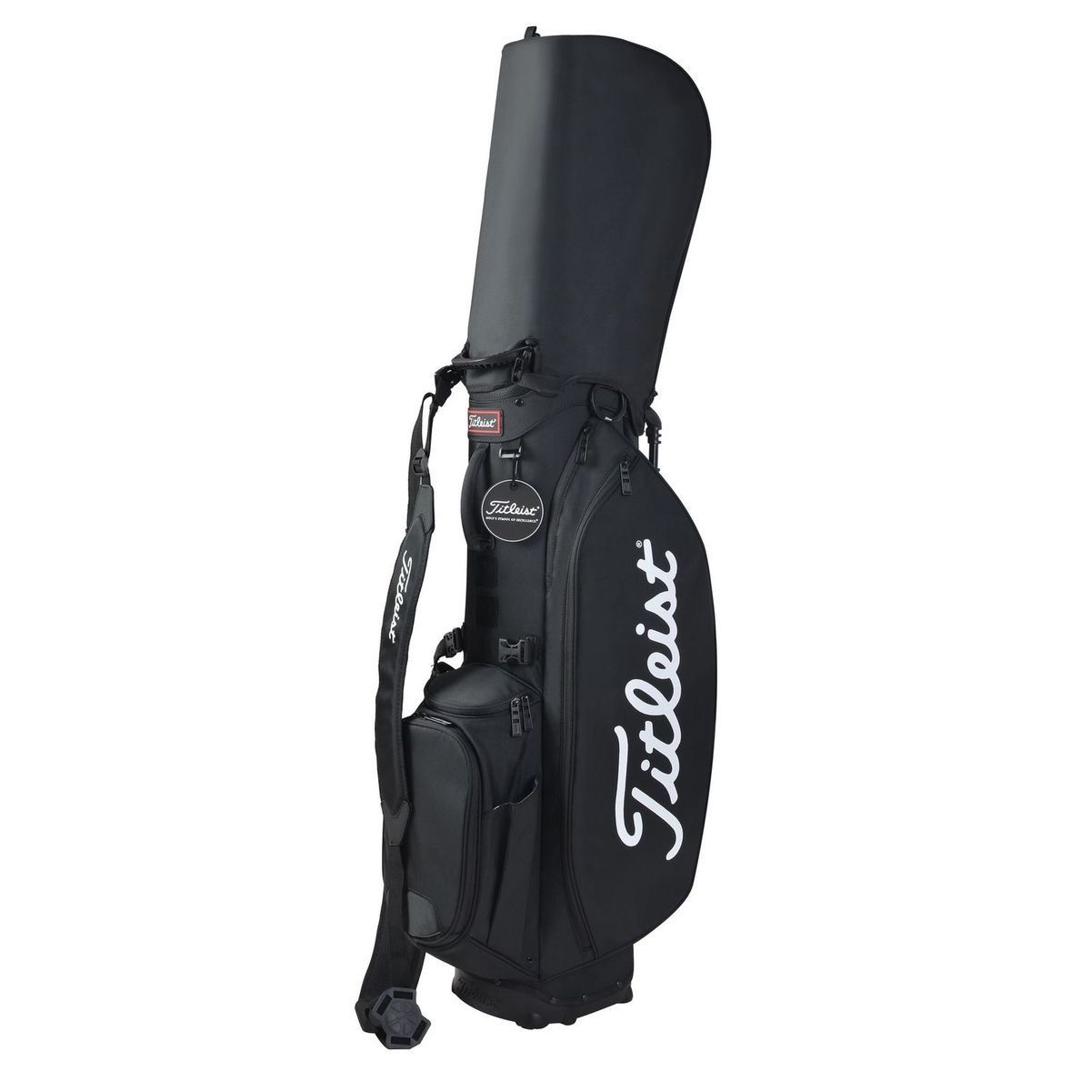TITLESIT TAYLORMADE G/FORE GOLF BAG