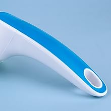 MR.SIGA Pot and Pan Cleaning Brush - Pack of 2