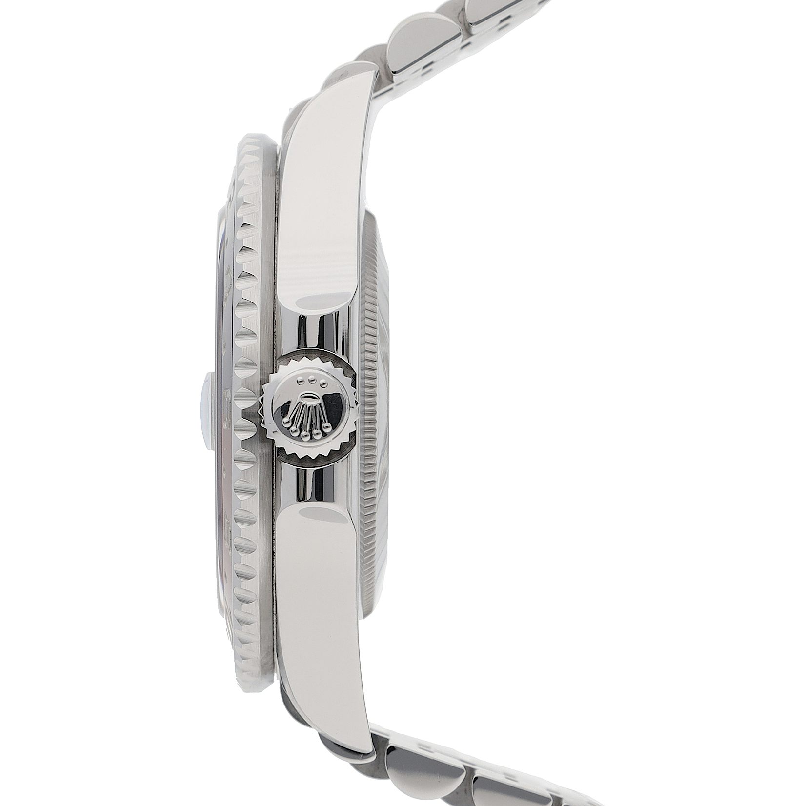 Rolex GMT-Master II 70th Anniversary Pepsi Edition (Ref. 126710BLRO) - Travel in Style-fasswatch