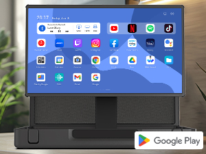 Android OS