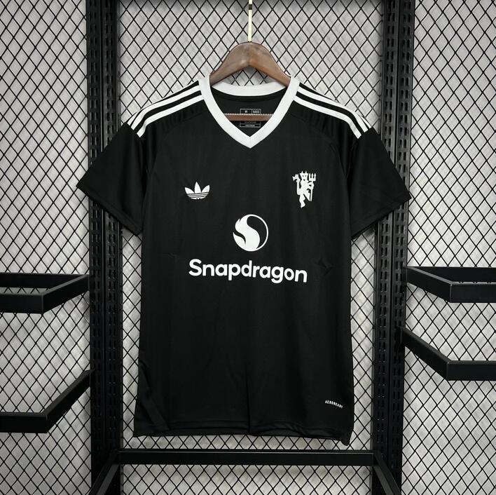 2024/2025 Manchester United Third Goalkeeper Football Jersey-mysite Custom Football Kit- Nextkits