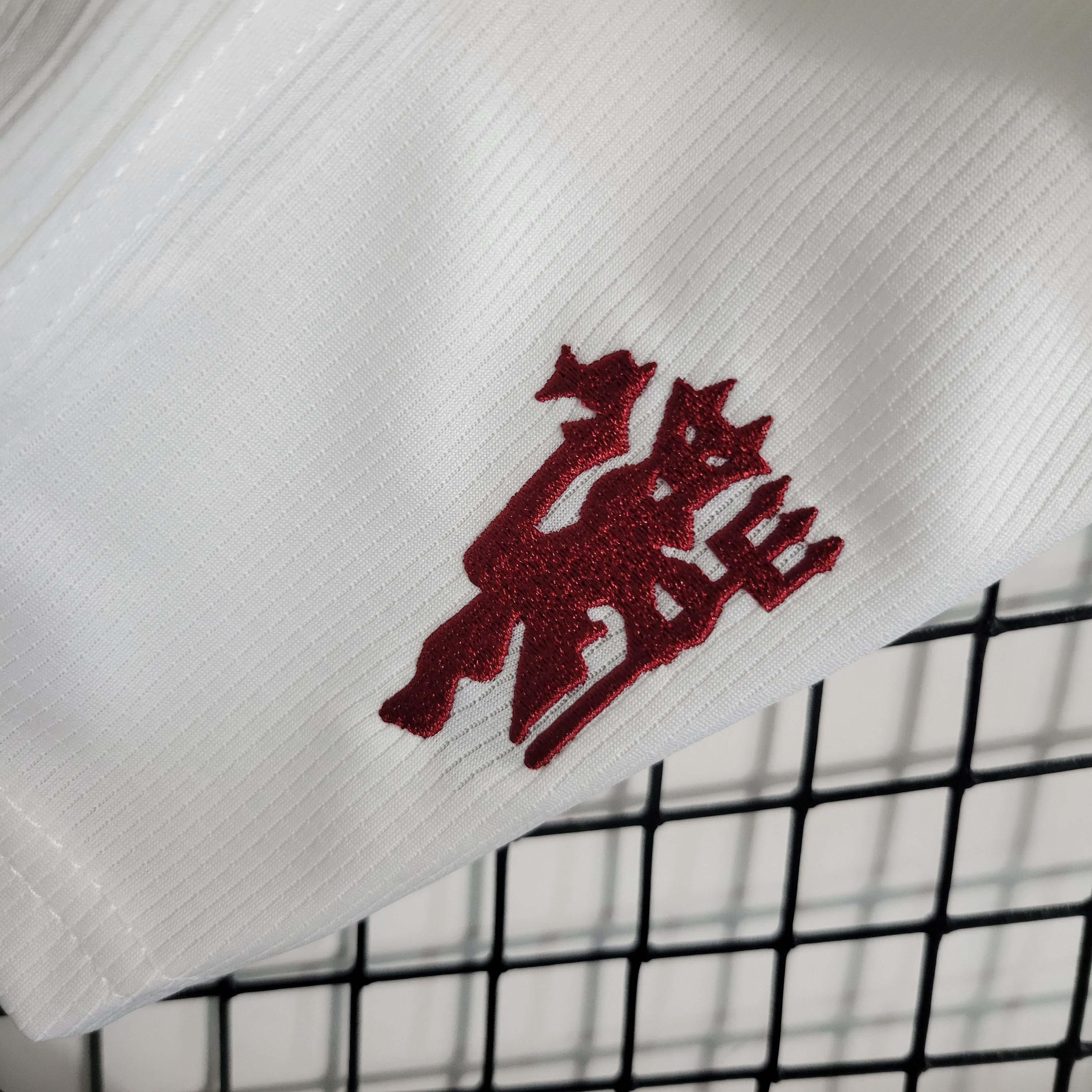 2023/2024 Manchester United Third Away Football Shirt 1:1 Thai Quality Kids Size:football jersey mysite: unitedjerseyfootball 邓江浪:football