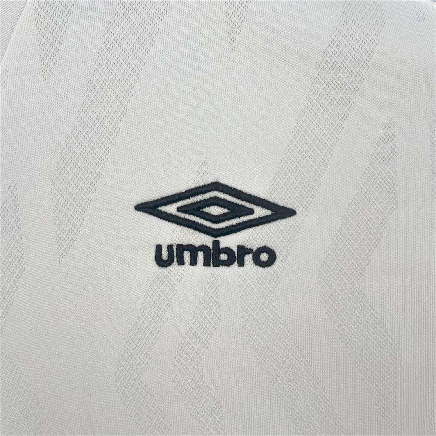 UltraTrikot-Women's Santos 25-26 Home Unsponsored Jersey