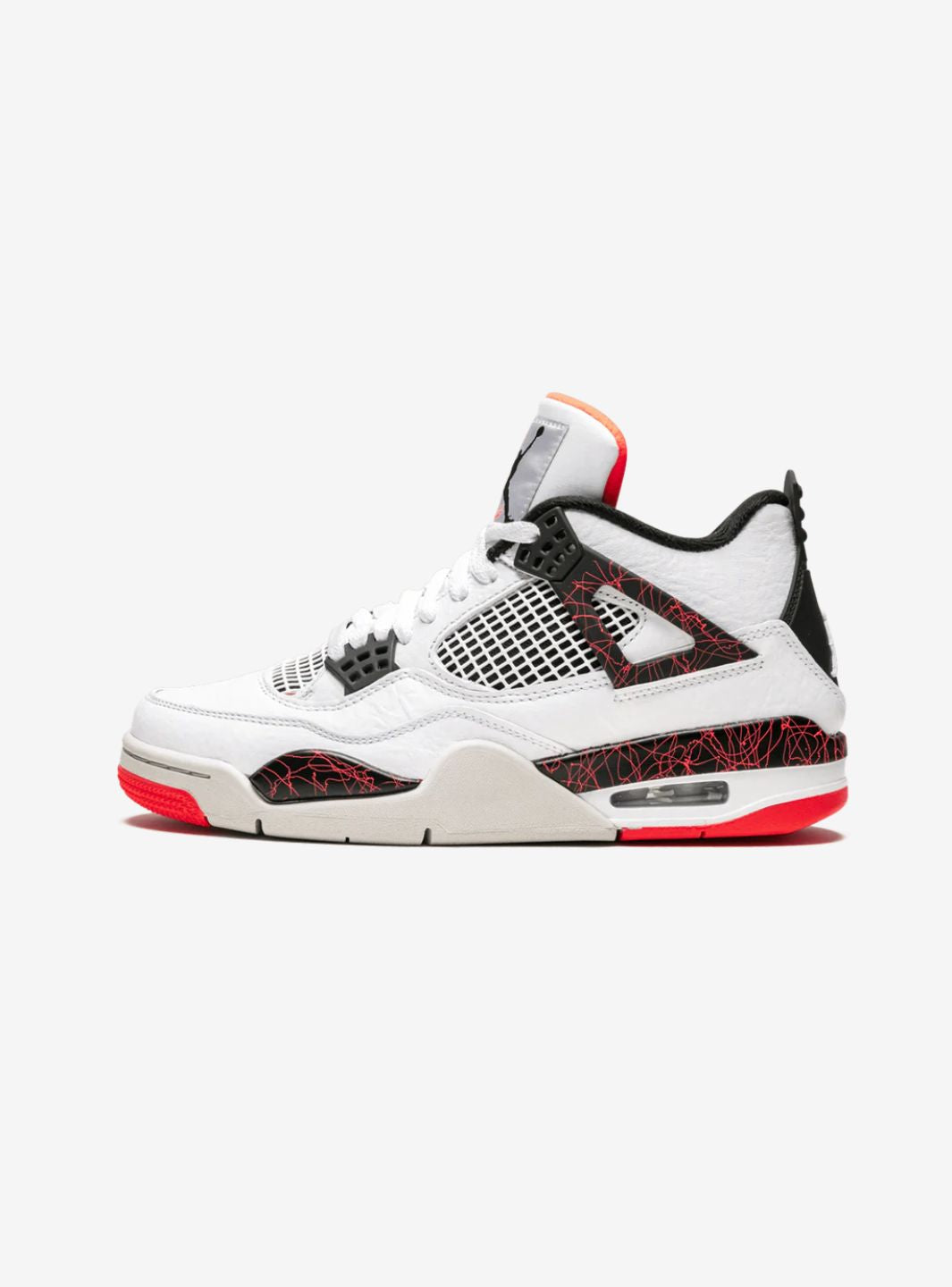 Air Jordan 4 Retro Flight Nostalgia、JORDAN、Cacoeks