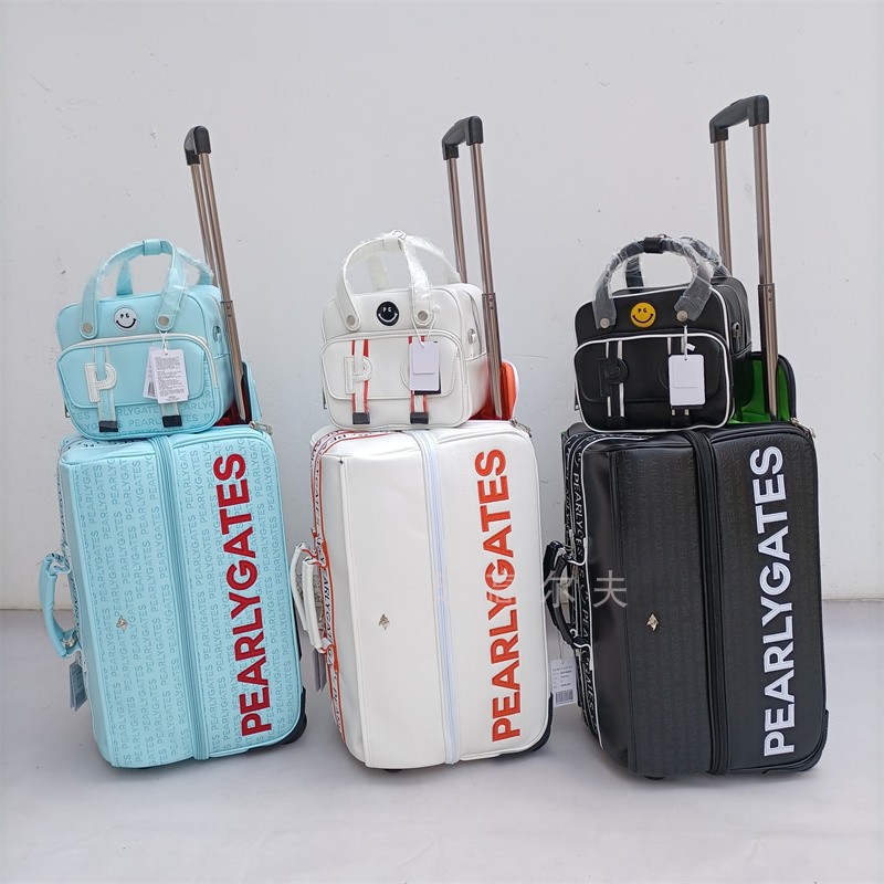 TITLESIT TAYLORMADE G/FORE GOLF BAG