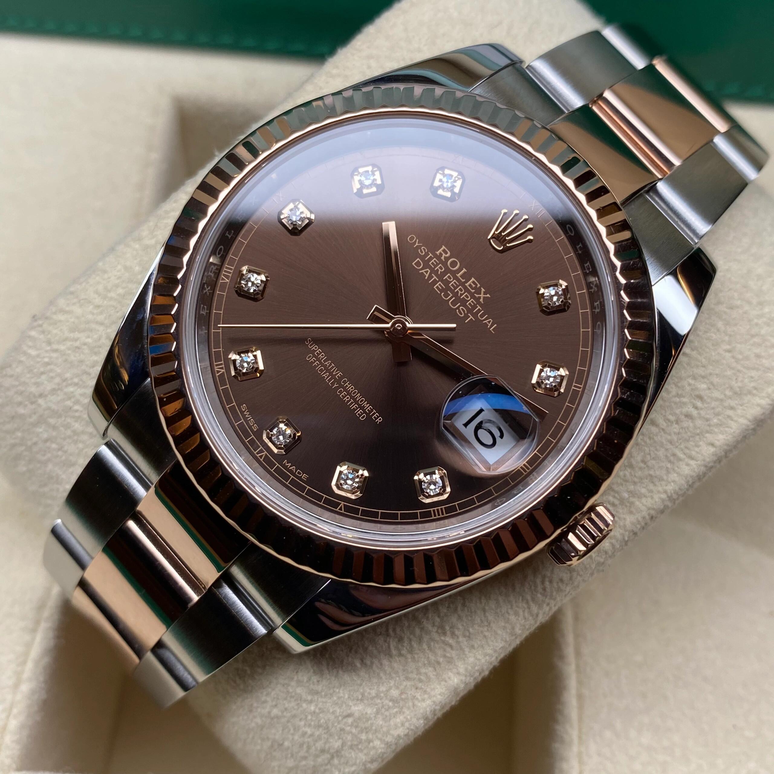 ZIICK Watch 3