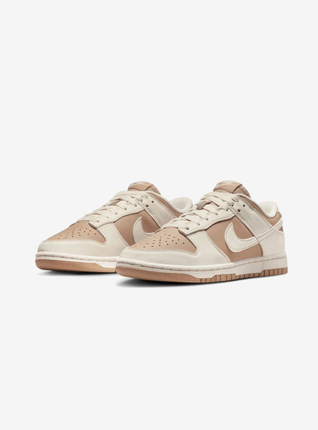 Nike Dunk Low Next Nature Hemp Sail (W)、NIKE、Cacoeks