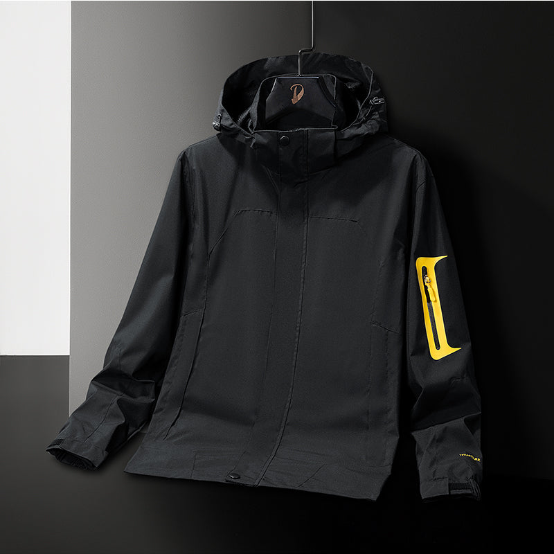 MLB 552 Outdoor Jacket