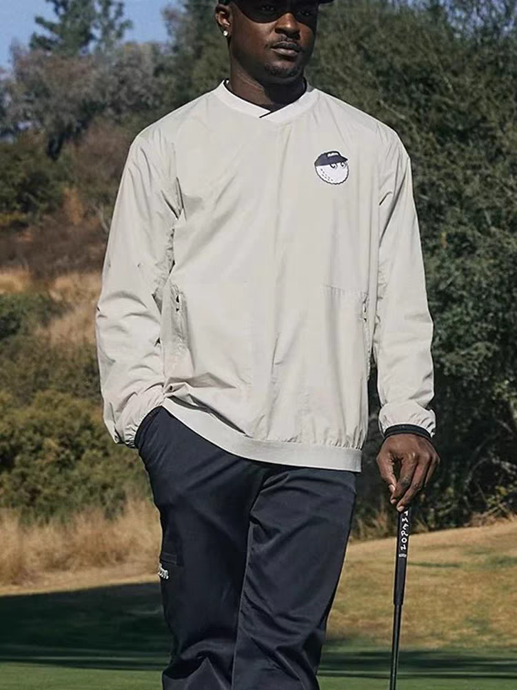 TITLESIT TAYLORMADE G/FORE GOLF BAG