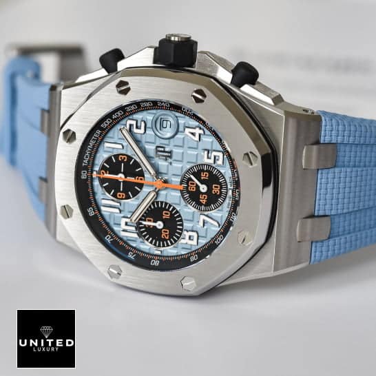 Audemars