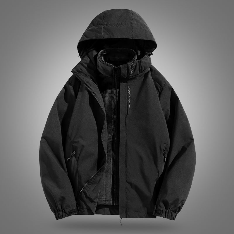 MLB 6277 Outdoor Jacket