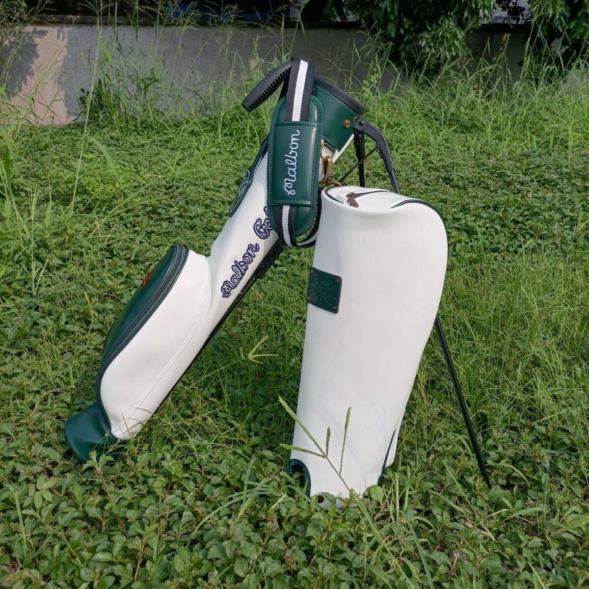 TITLESIT TAYLORMADE G/FORE GOLF BAG