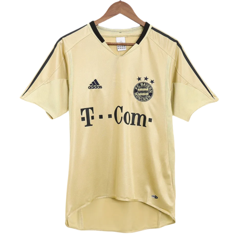 04-05 Bayern Munich Away soccer jersey-Retro version: Ajax 24-25 Home Stadium Jersey - Fans Version mysite: Adidas luxuryfootballshirts.com: https://www.luxuryfootballshirts.com/