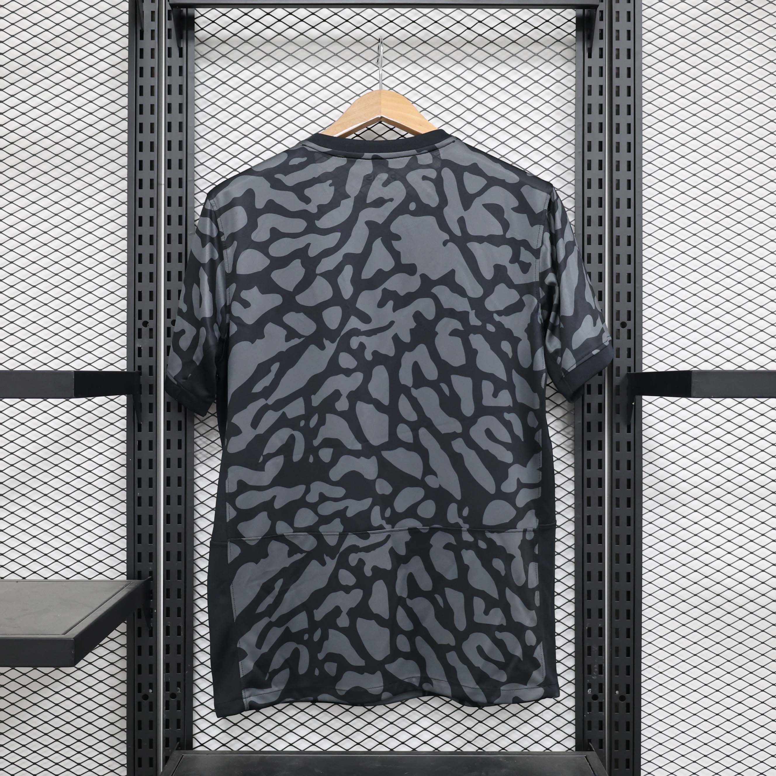 2023/2024 Psg Paris Saint-Germain Third Away Football Shirt:football jersey mysite: unitedjerseyfootball 邓江浪:football