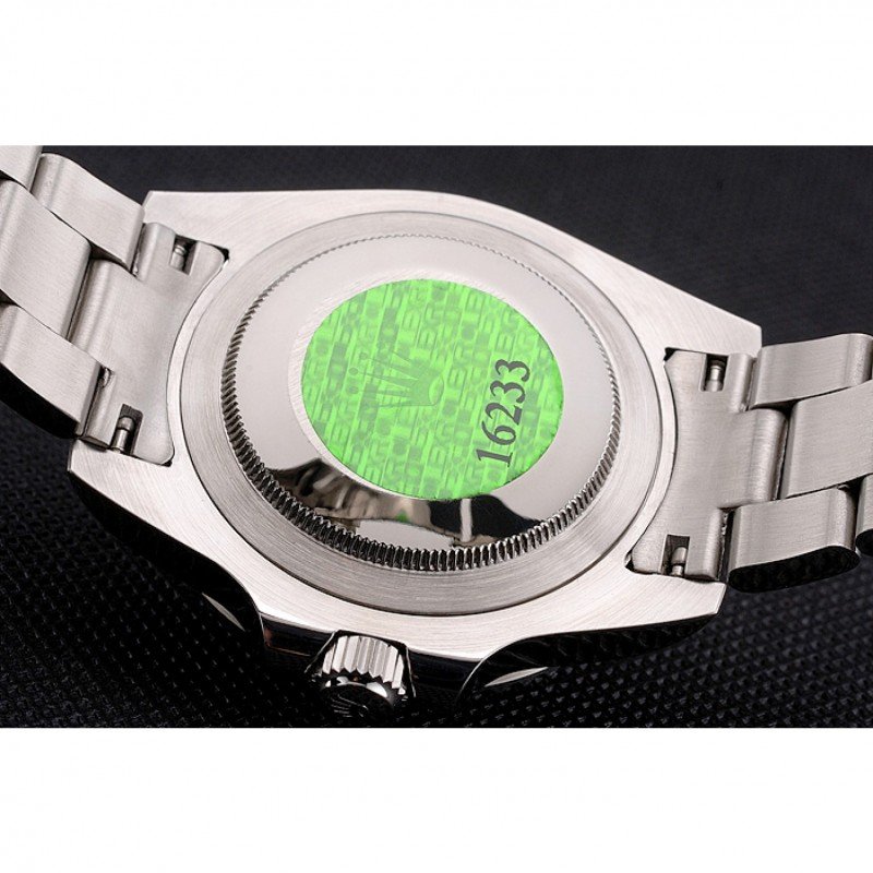 Superclone Rolex Submariner 41mm Black Dial PR00001-fasswatch