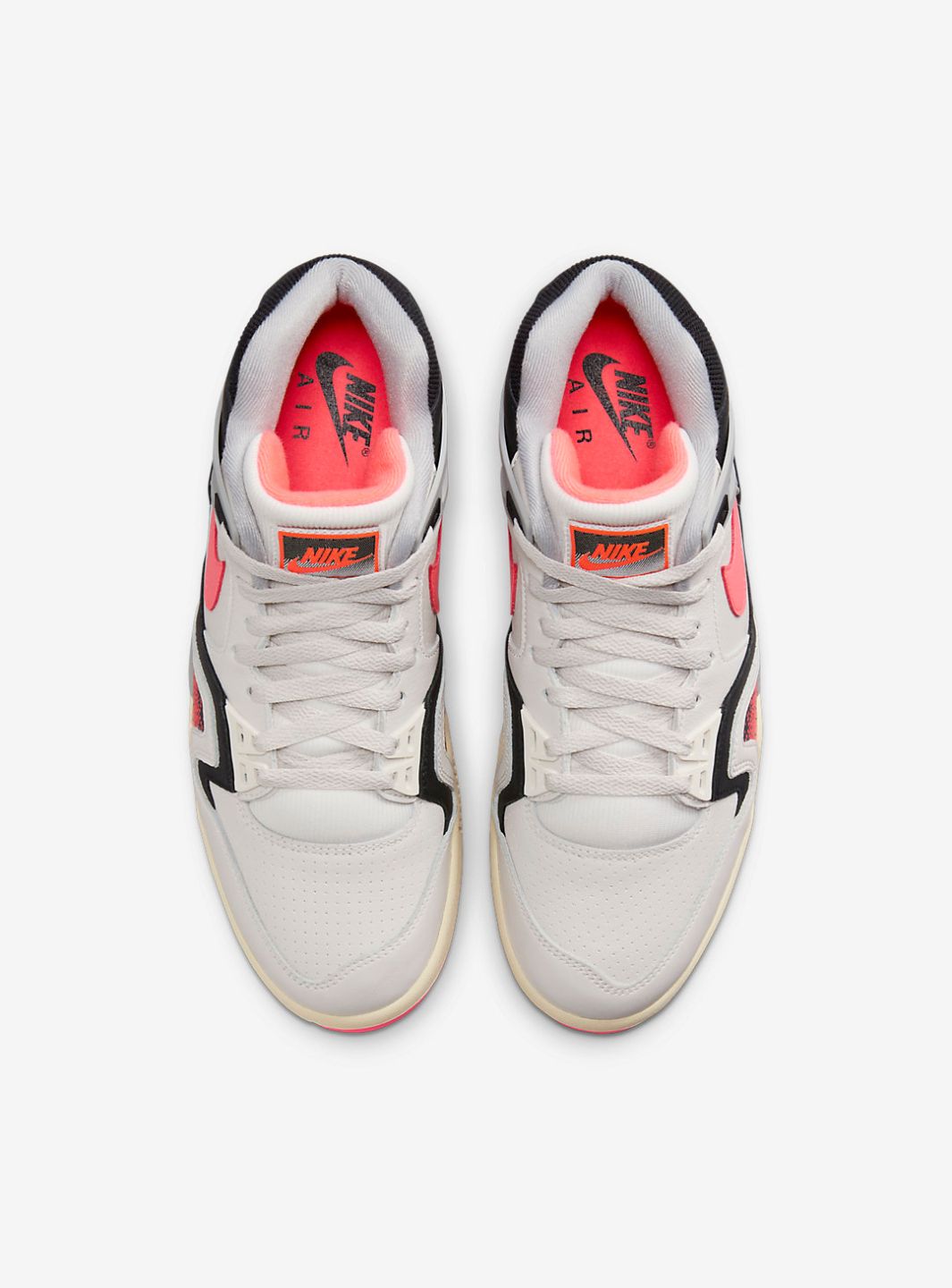Nike Air Tech Challenge II Hot Lava (2024)、NIKE、Cacoeks