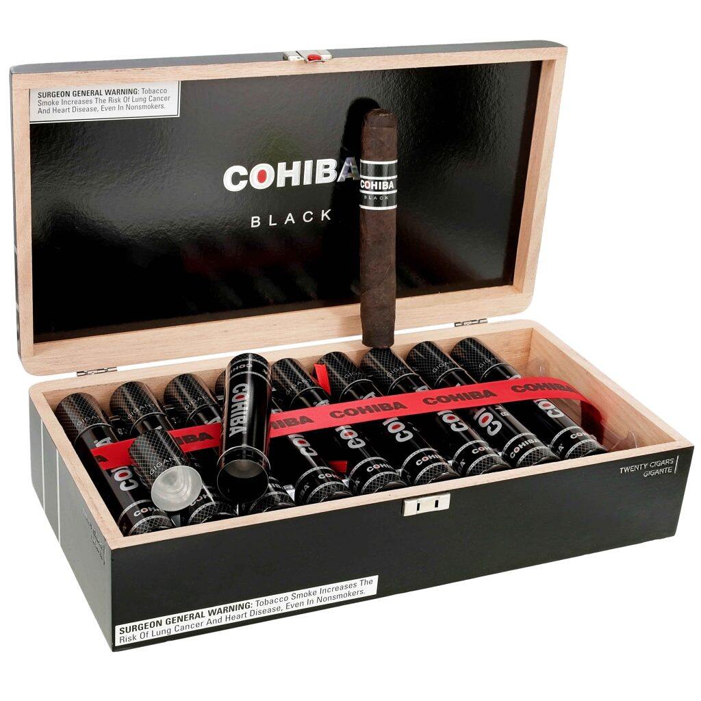 Cohiba Cigar Clearance Sale 🔥｜Instant discount on all items, don’t miss out!