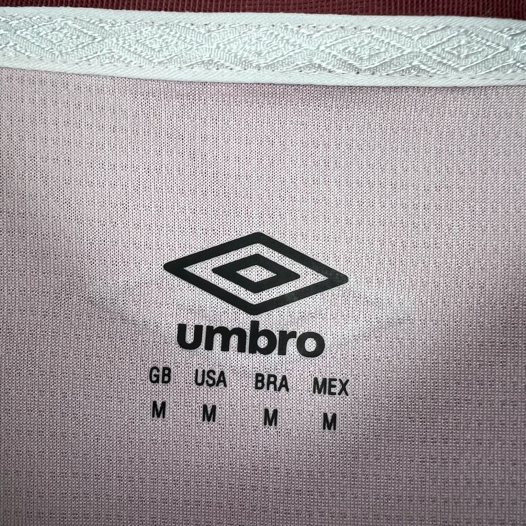 ManixJersey.com | Fluminense 24-25 Third Jersey - Fans Version -Customize Name, Number and Patch | Worldwide Shipping