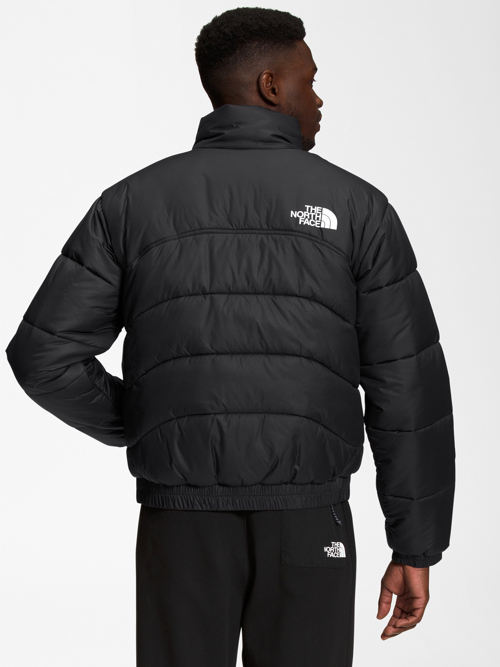 Mens Tnf Jacket 2000