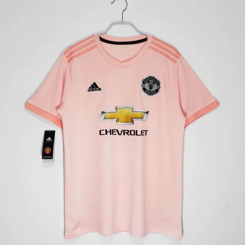 18-19 Manchester United Away soccer jersey-Retro version: Ajax 24-25 Home Stadium Jersey - Fans Version mysite: Adidas luxuryfootballshirts.com: https://www.luxuryfootballshirts.com/