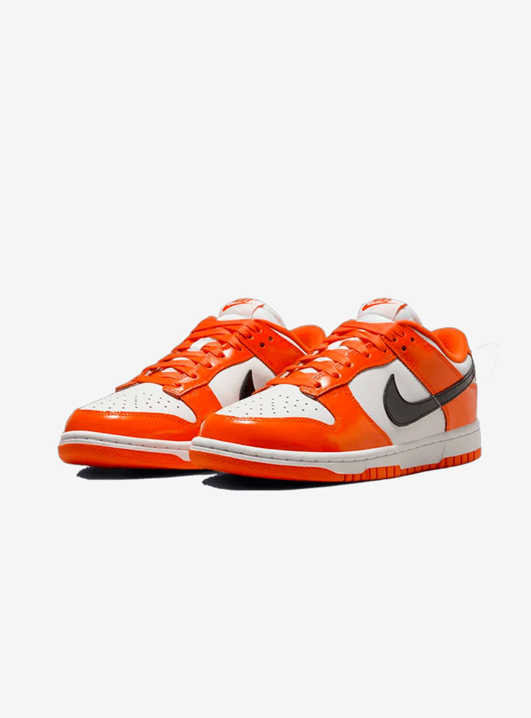 Nike Dunk Low Patent Halloween (2022) (W)、NIKE、Cacoeks