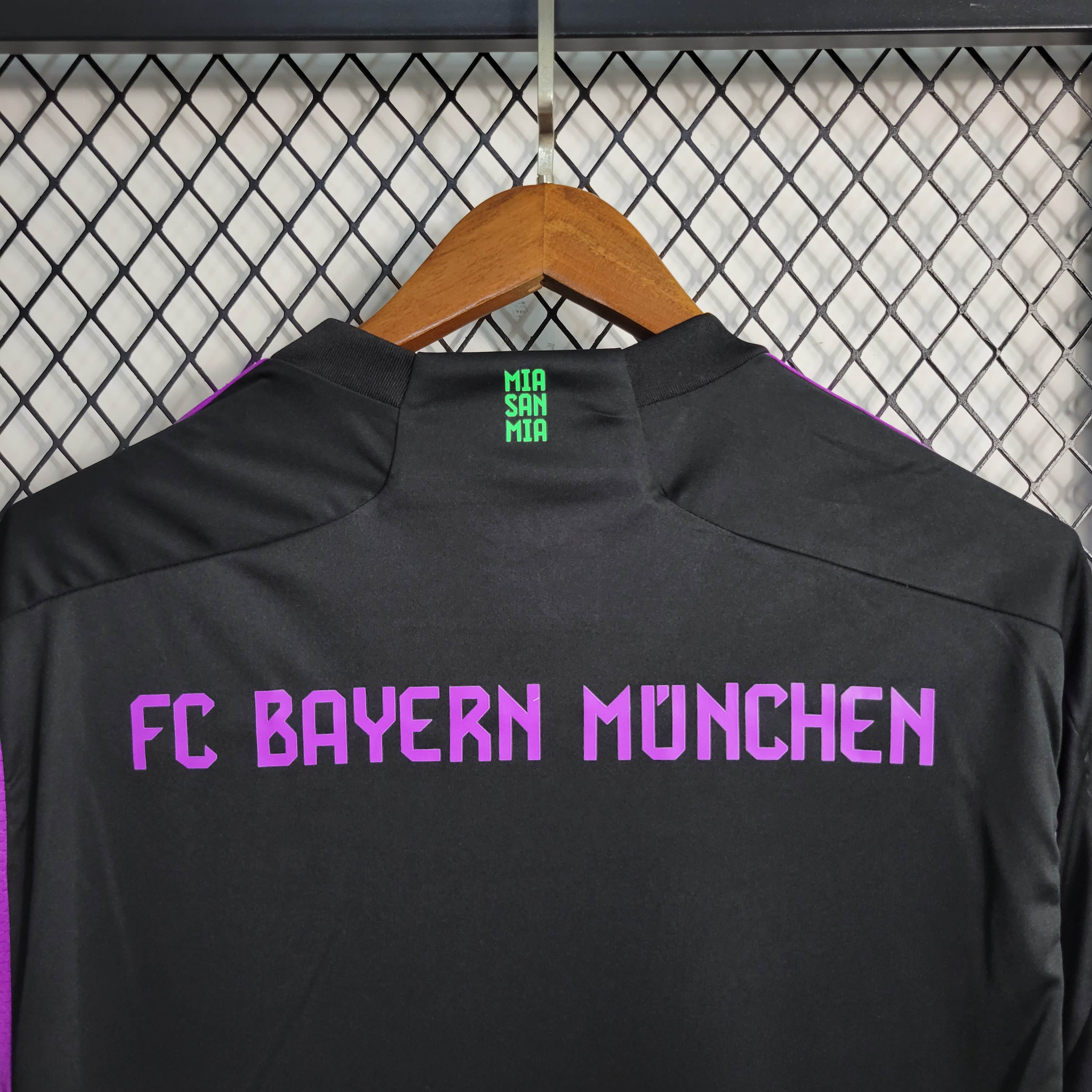 2023/2024 Bayern Munich Away Football Jersey 1:1 Thai Quality:football jersey mysite: unitedjerseyfootball 邓江浪:football