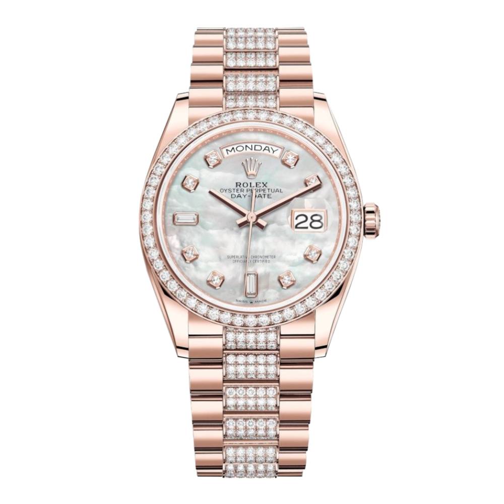ZIICK Watch 1