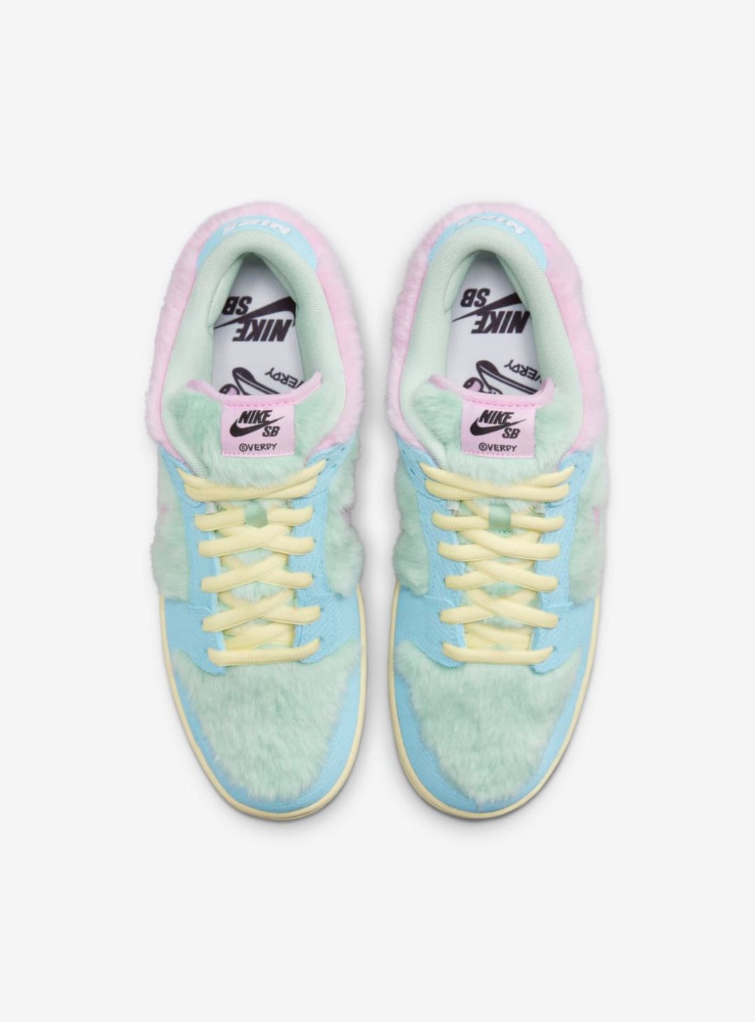 Nike SB Dunk Low Verdy Visty、NIKE、Cacoeks