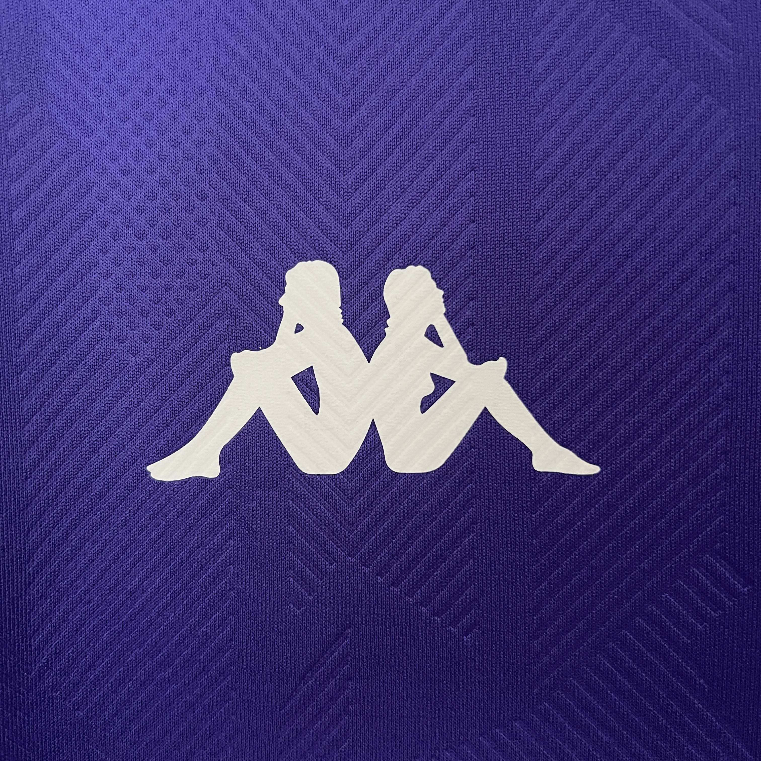 2024/2025 Fiorentina Home Soccer Jersey 1:1 Thai Quality:football jersey mysite: unitedjerseyfootball 邓江浪:football