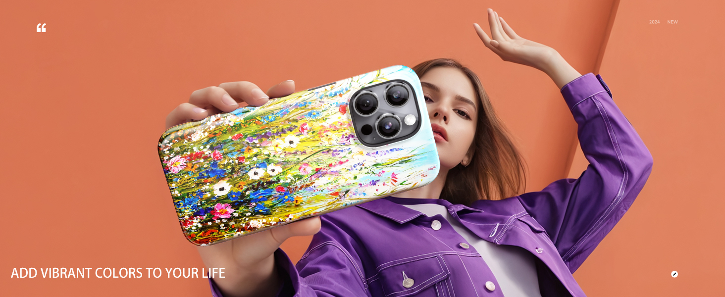 iPhone 16 Pro phone case