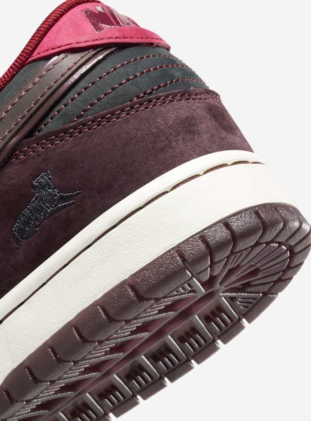 Nike SB Dunk Low Riot Skateshop、NIKE、Cacoeks