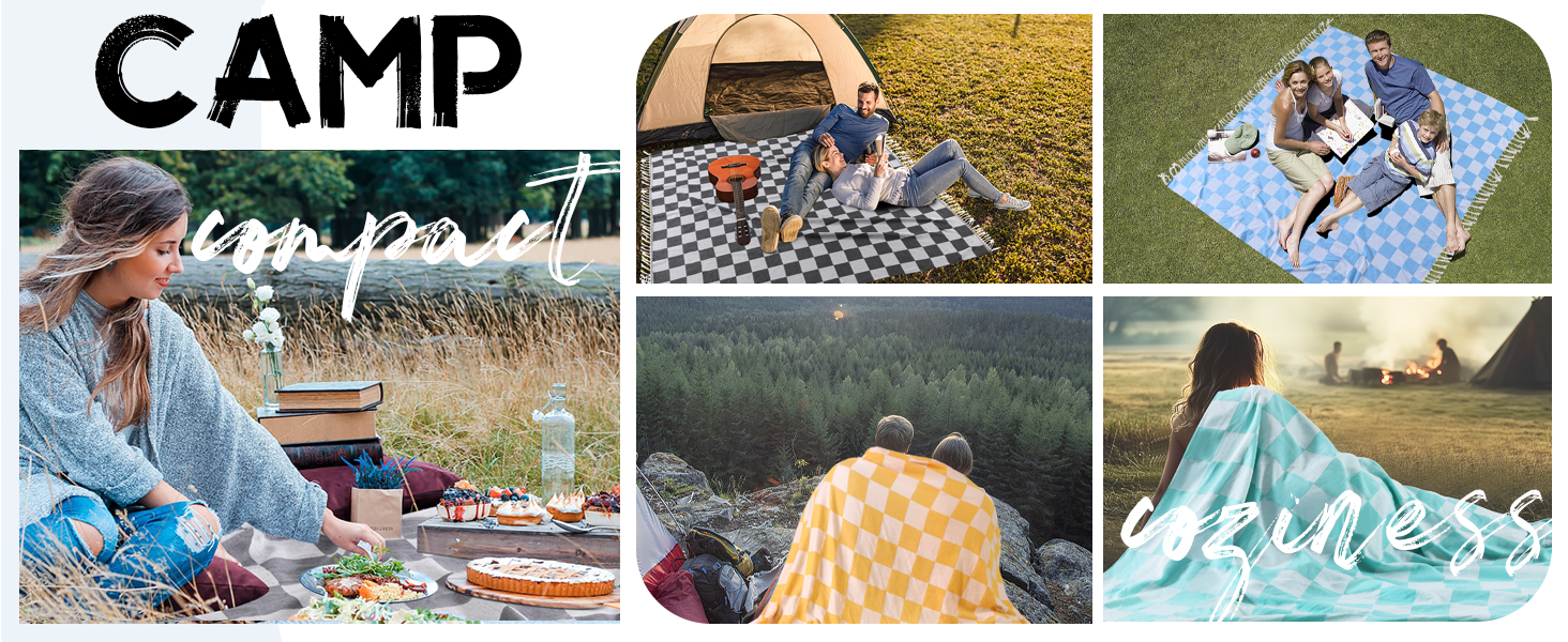 Camp