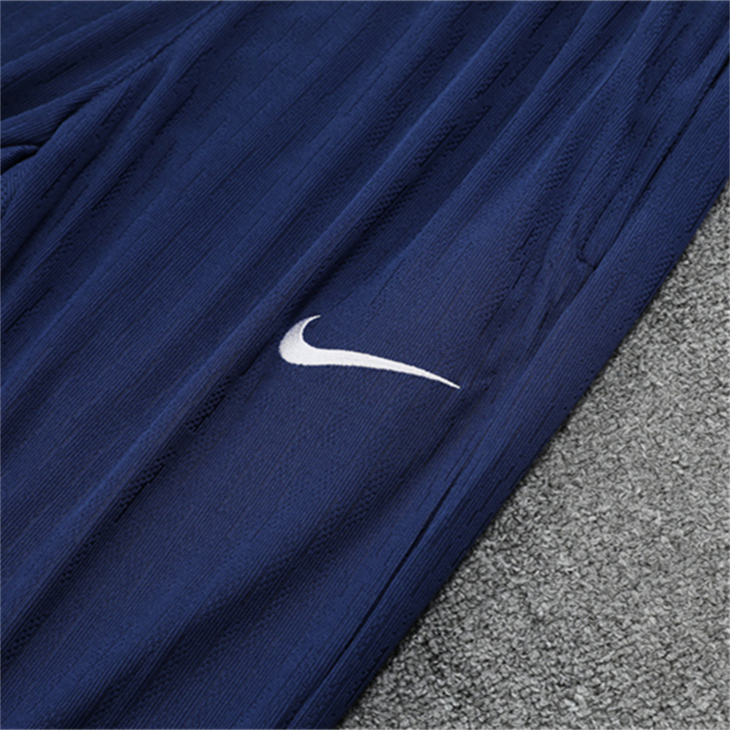 UltraTrikot-C.H.E.L.S.E.A 25-26 Long Sleeve Training Set - Player Version - Pink Top and Blue Pants