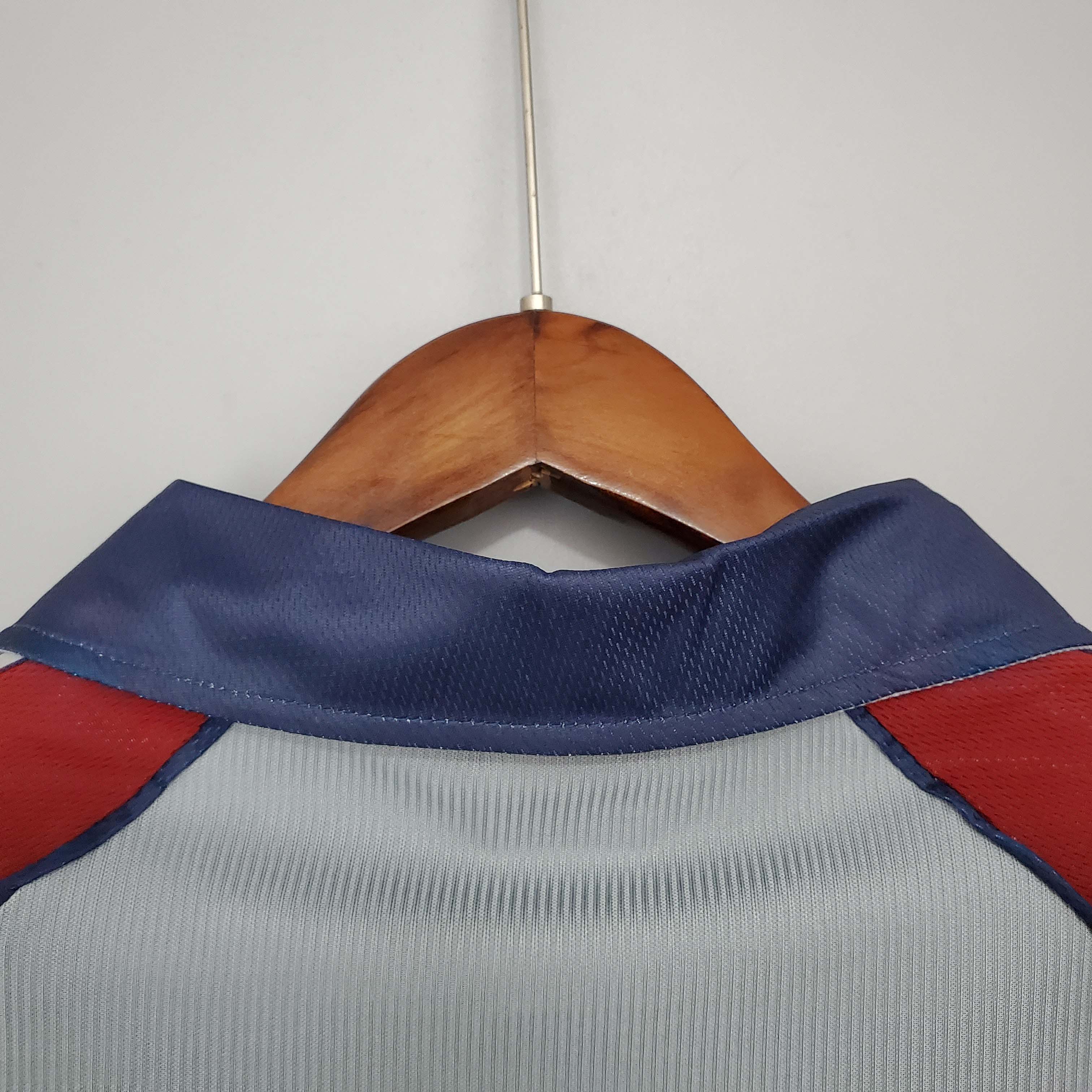 1998/1999 Retro Bayern Munich Away Football Jersey 1:1 Thai Quality:football jersey mysite: unitedjerseyfootball 邓江浪:football