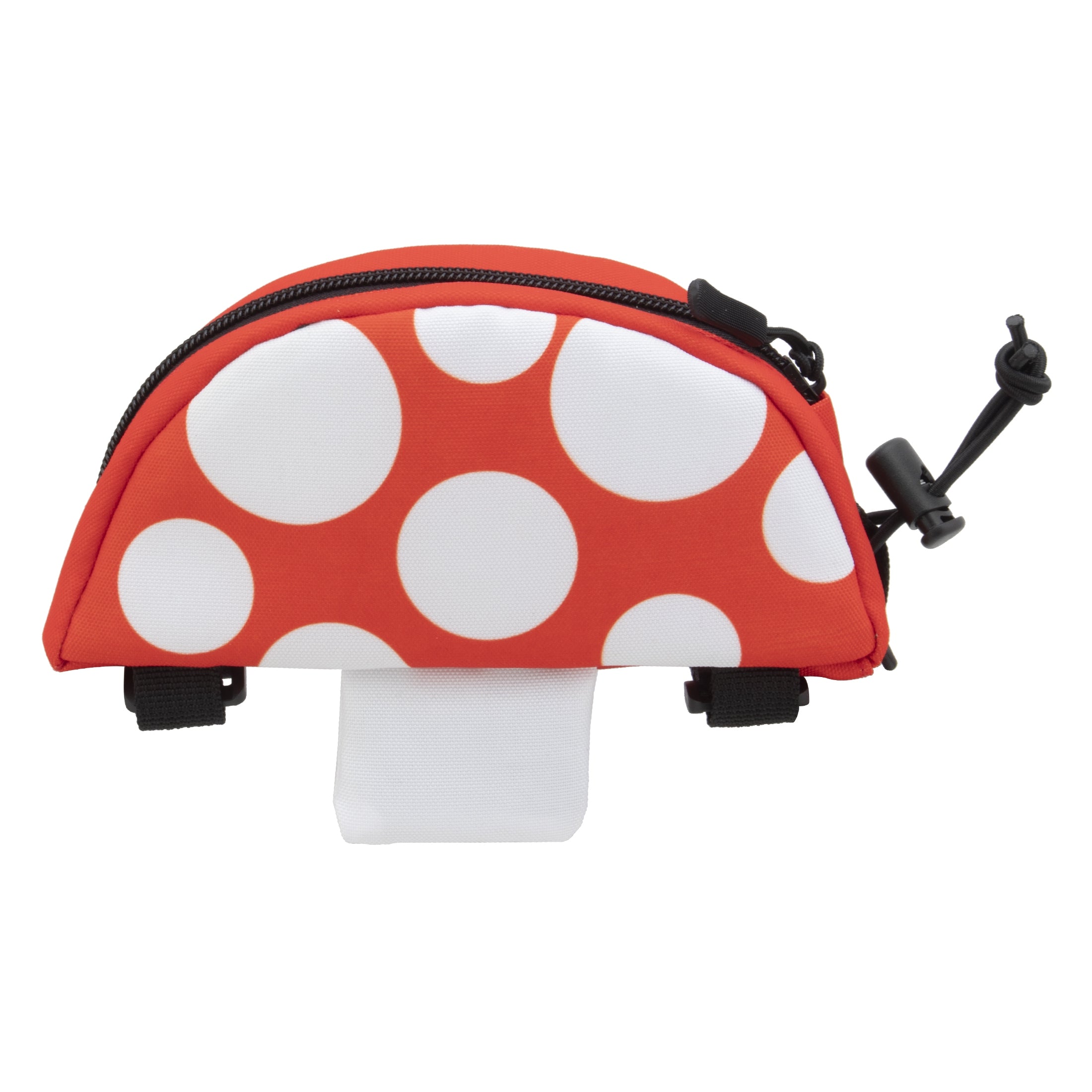 Mushroom Frame Bag、mySite、bearsvspackers