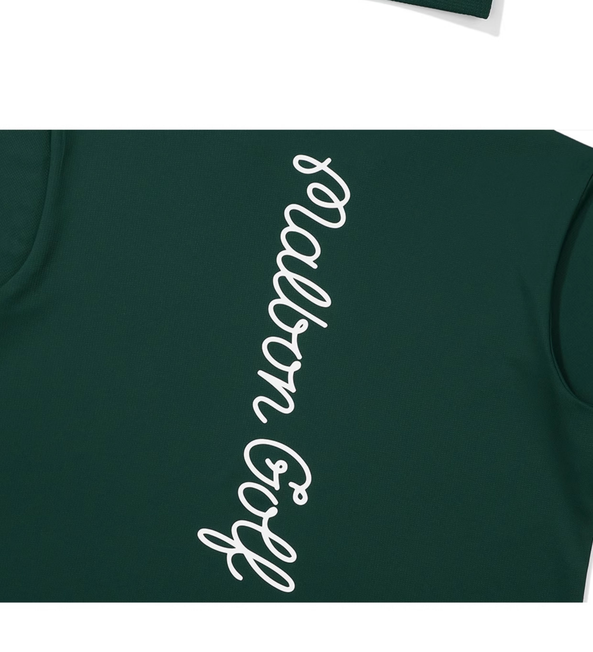 TITLESIT TAYLORMADE G/FORE GOLF BAG