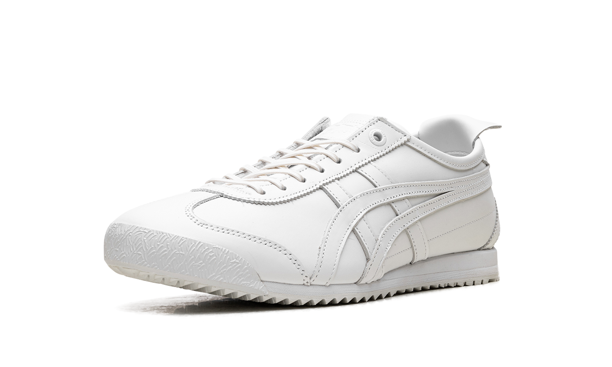 Tiger Mexico 66 SD "Triple White"、mysite、Cacoeks