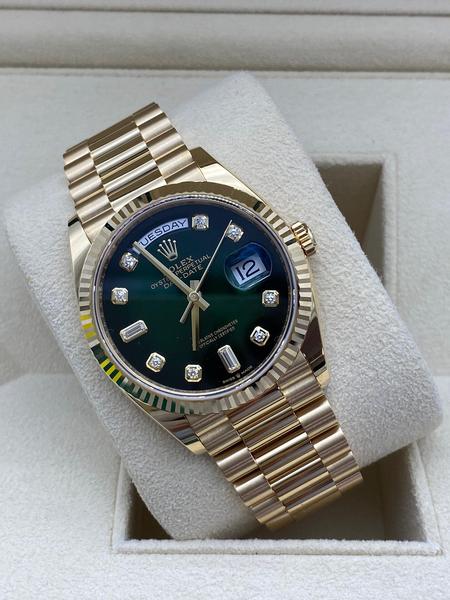 ZIICK Watch 2