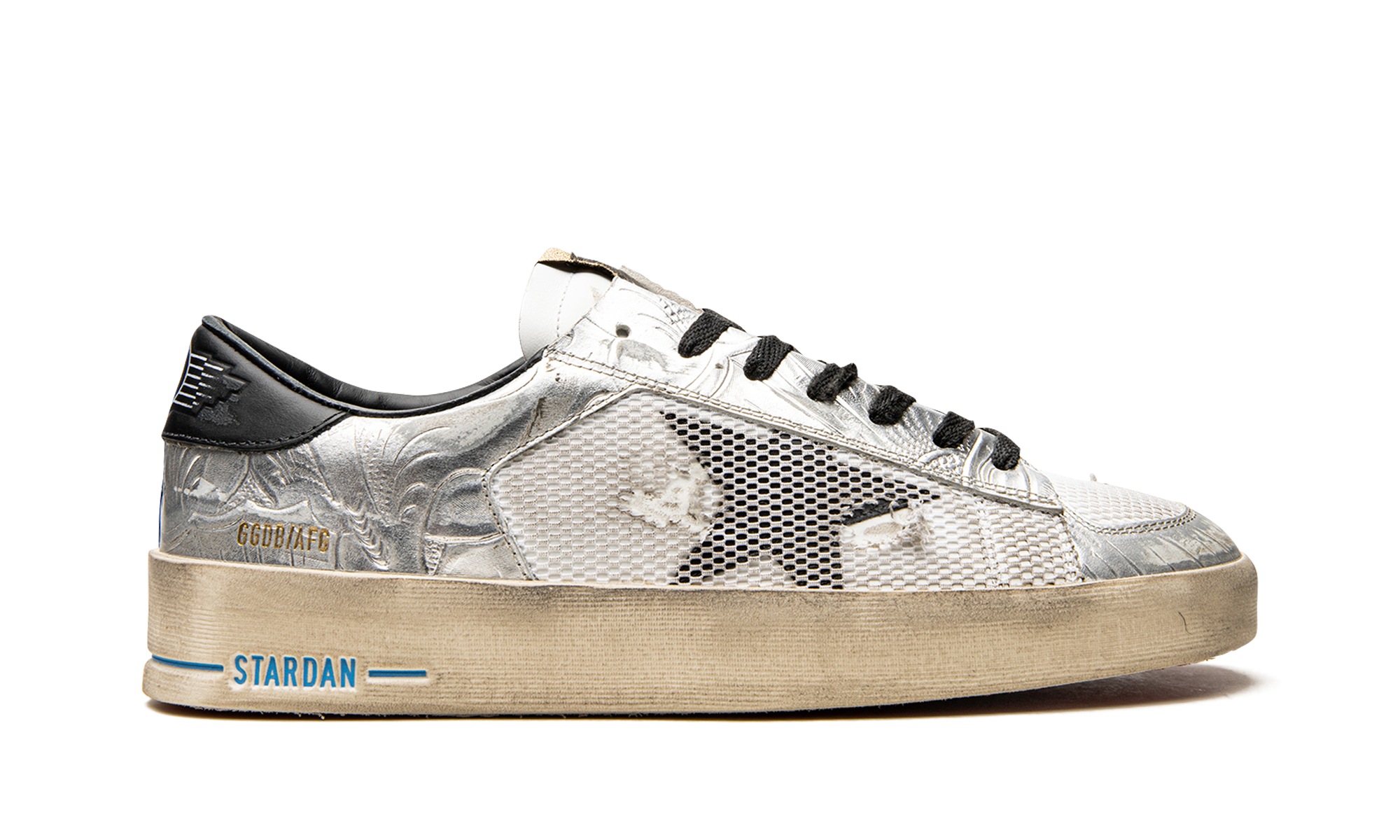 Stardan、mysite、Cacoeks