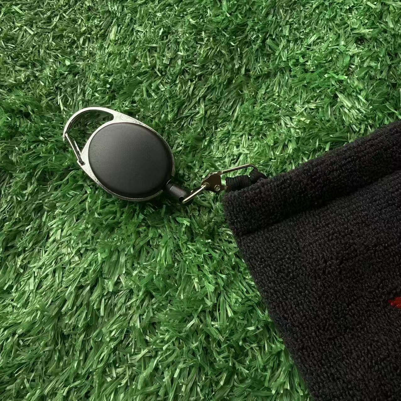 TITLESIT TAYLORMADE G/FORE GOLF BAG