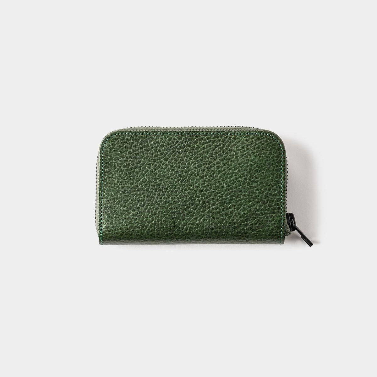 TIGHTBOOTH 25S/S LEATHER ZIP WALLET  SS25-A06 