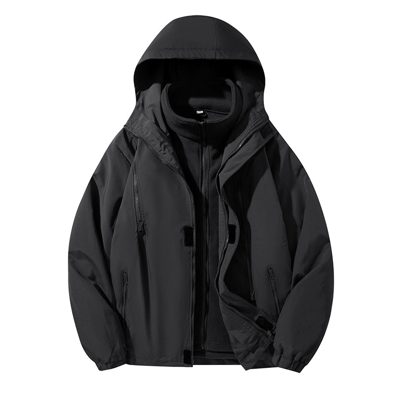 MLB 8009 Outdoor Jacket
