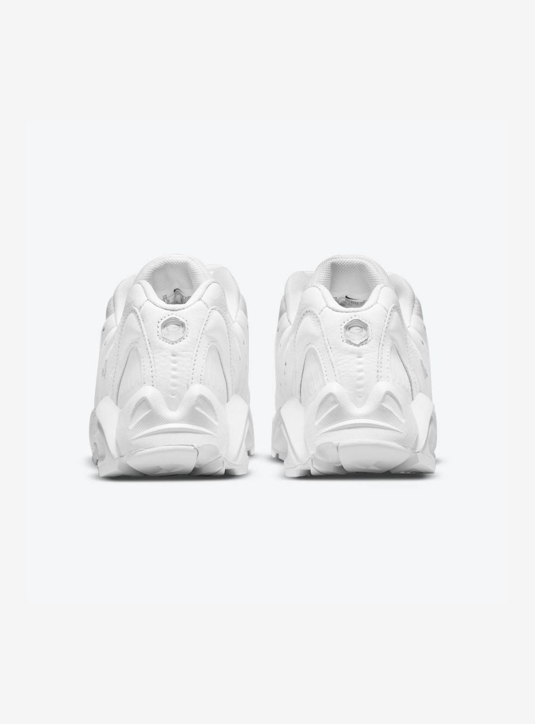 Nike Hot Step Air Terra Drake NOCTA White、NIKE、Cacoeks