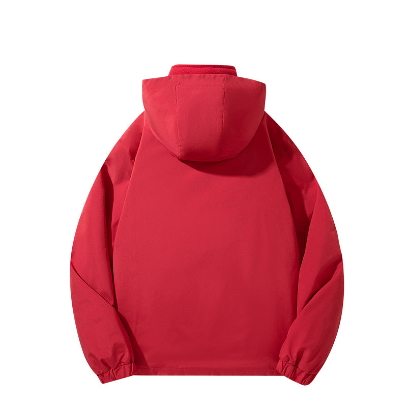 MLB 8009 Outdoor Jacket