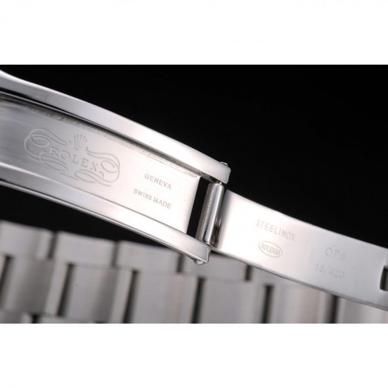 Superclone Rolex Explorer 40mm Black Dial REP016820-fasswatch