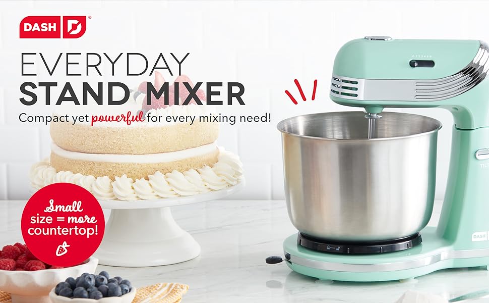 Mixer, Stand Mixer, Baking, Cakes, Cookies, Desserts, Treats, Everyday